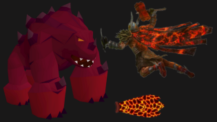 RuneScape Check-In Survey